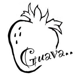 GUAVA..