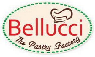 BELLUCCI THE PASTRY FACTORY