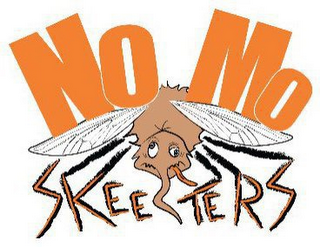 NO MO SKEETERS