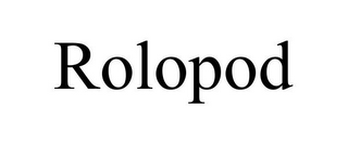 ROLOPOD