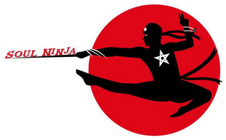 SOUL NINJA