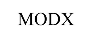 MODX