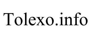 TOLEXO.INFO