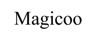 MAGICOO