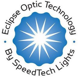 ECLIPSE OPTIC TECHNOLOGY · BY SPEEDTECH LIGHTS ·