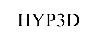 HYP3D