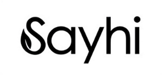 SAYHI