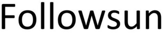 FOLLOWSUN