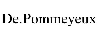 DE.POMMEYEUX