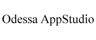 ODESSA APPSTUDIO