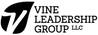 V VINE LEADERSHIP GROUP LLC