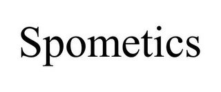 SPOMETICS