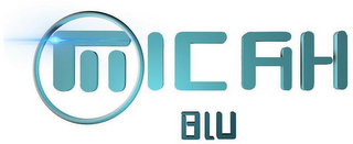 MICAH BLU