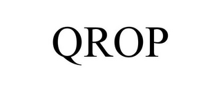 QROP