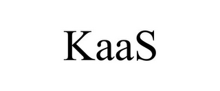 KAAS