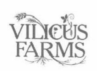 VILICUS FARMS