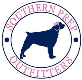 · SOUTHERN PREP · OUTFITTERS
