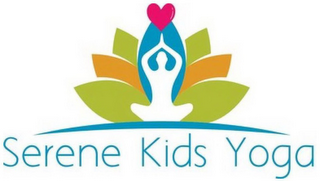 SERENE KIDS YOGA