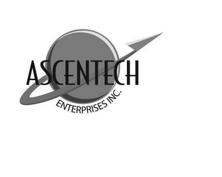 ASCENTECH ENTERPRISES, INC.