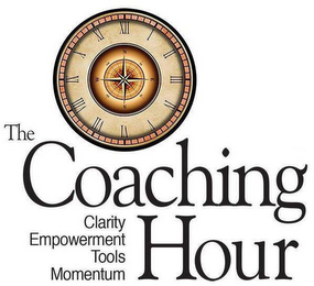 THE COACHING HOUR CLARITY EMPOWERMENT TOOLS MOMENTUM