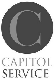 C CAPITOL SERVICE