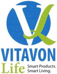 VL VITAVON LIFE SMART PRODUCTS. SMART LIVING.