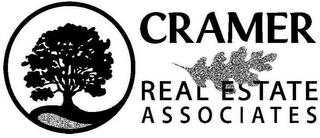 CRAMER REAL ESTATE ASSOCIATES