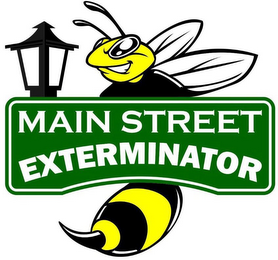 MAIN STREET EXTERMINATOR