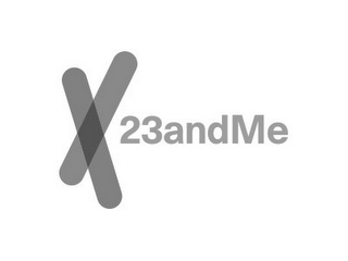X 23ANDME