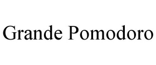 GRANDE POMODORO