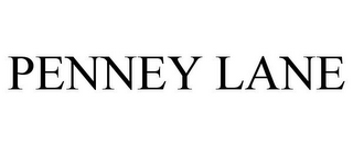 PENNEY LANE