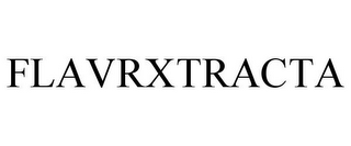 FLAVRXTRACTA