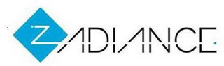 ZADIANCE