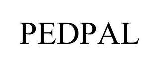 PEDPAL