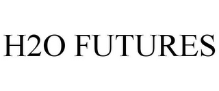 H2O FUTURES