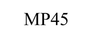 MP45