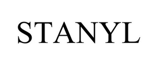 STANYL