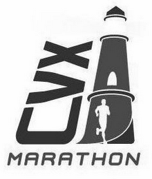 CVX MARATHON