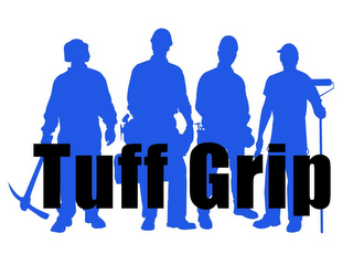 TUFF GRIP