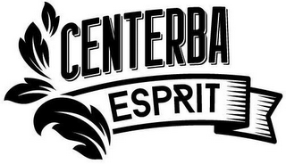 CENTERBA ESPRIT