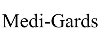 MEDI-GARDS