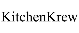 KITCHENKREW