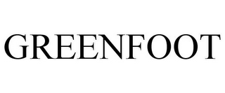 GREENFOOT