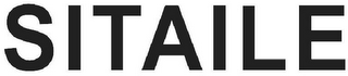 SITAILE
