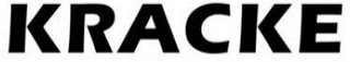 KRACKE