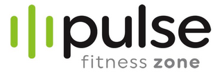 PULSE FITNESS ZONE