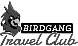 BIRDGANG TRAVEL CLUB