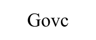 GOVC