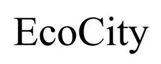 ECOCITY