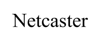 NETCASTER